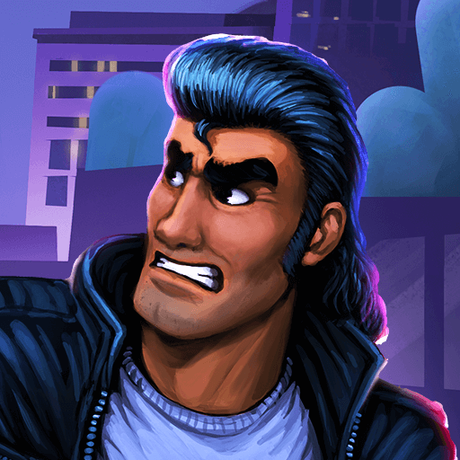 Retro City Rampage DX v1.0.9 APK (Full Version) Download