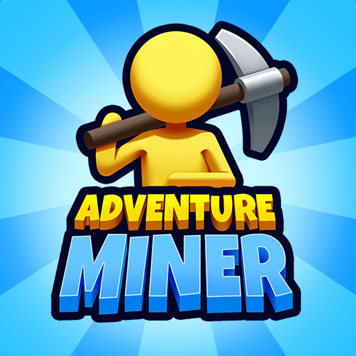 Adventure Miner v1.12.8 MOD APK (One Shot Materials) Download