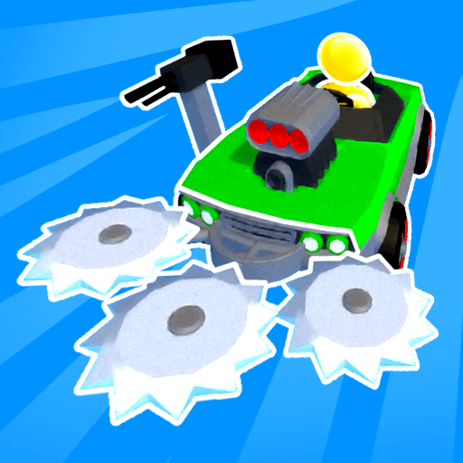 Z-Machine v9.3 MOD APK (Unlimited Cash) Download