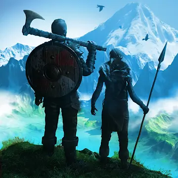 Last Viking: God of Valhalla MOD APK v0.31.13 (Unlimited Money) Download