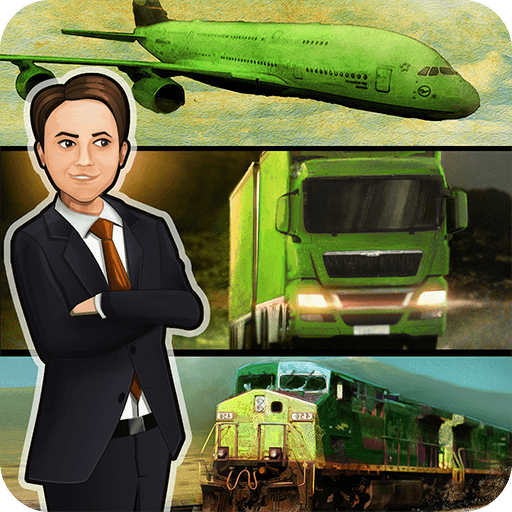 Transport INC v2.1.2 APK (Full Game) Download