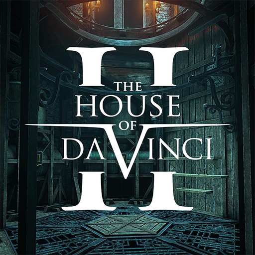 The House of Da Vinci 2 APK v1.2.0 (Paid Full Game) Download