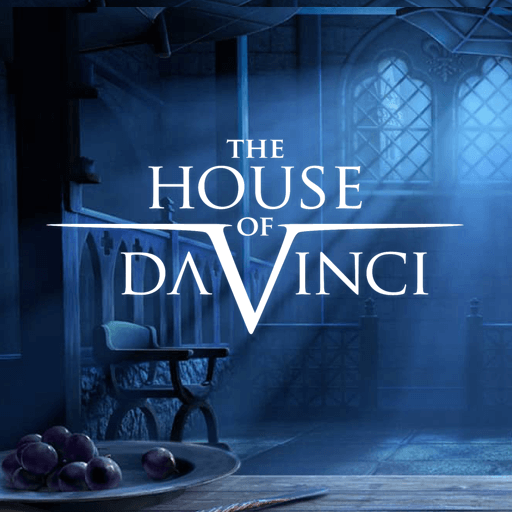 The House of Da Vinci APK v1.1.30 (Full Game) Download