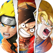 JUMP: Assemble v0.87.0 APK (Latest) Download