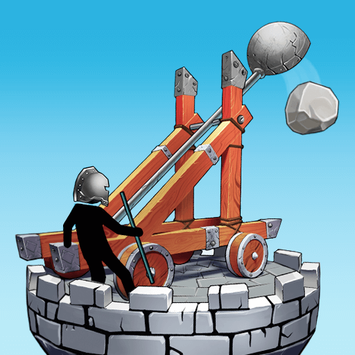 The Catapult MOD APK v1.3.2 (Unlimited Coins) Download