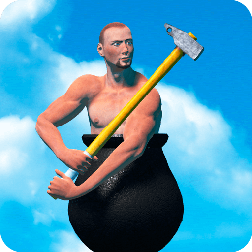 Getting Over It v1.9.8 APK (Full Version) Download