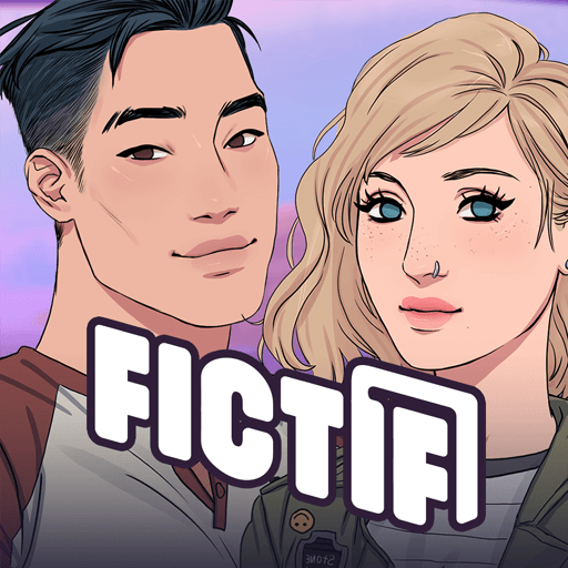 FictIf: Interactive Romance v1.0.52 MOD APK (Free Premium Choices) Download