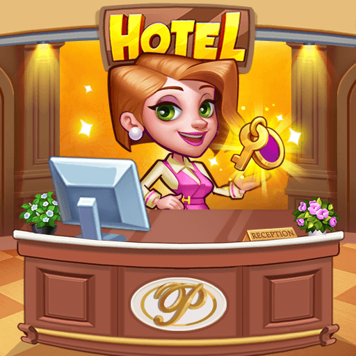 Hotel Craze v1.0.76 MOD APK (Unlimited Money) Download