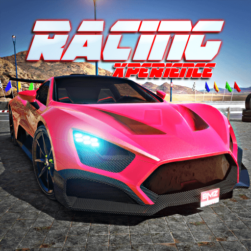 Racing Xperience: Driving Sim v2.2.7 MOD APK (Unlimited Money) Download