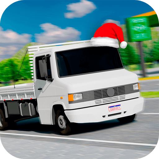 Truck World Brasil Simulador v0.0.7 MOD APK (Unlimited Money) Download