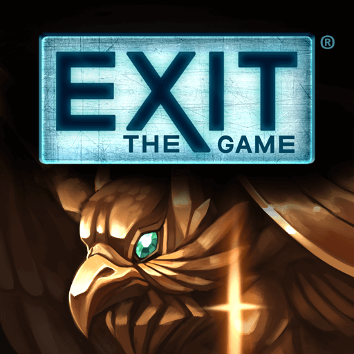 EXIT – Trial of the Griffin v1.1.0 APK (Full Game) Download