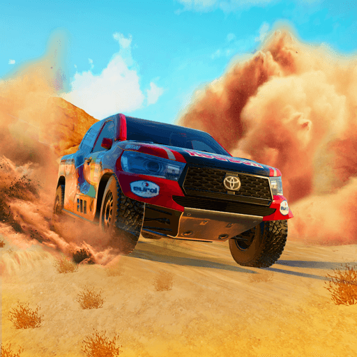 Offroad Unchained v2.0.4000 APK (Latest) Download