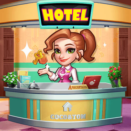 Hotel Frenzy v1.0.71 MOD APK (Unlimited Money) Download