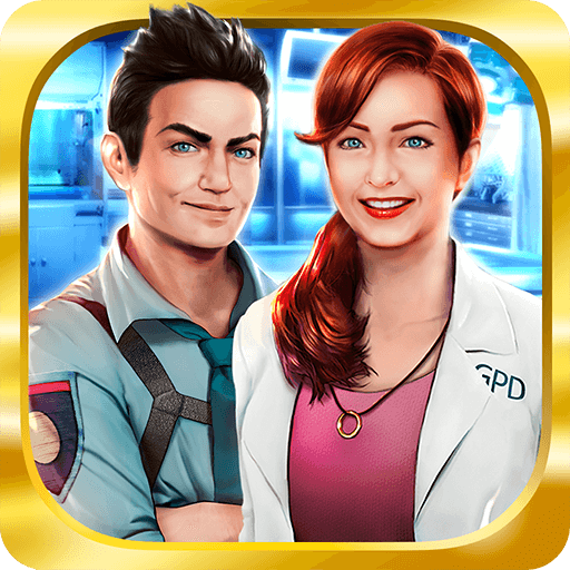 Criminal Case v2.41 MOD APK (Unlimited Energy, Hints, Point, Stars) Download