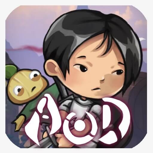 Adventure Of Defender v1.281 MOD APK (God Mode, Attack Speed) Download