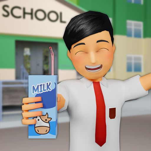 School Cafeteria Simulator v6.4.1 MOD APK (Unlimited Money) Download