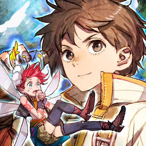 ChainChronicle v4.6.8 MOD APK (Mega Menu) Download