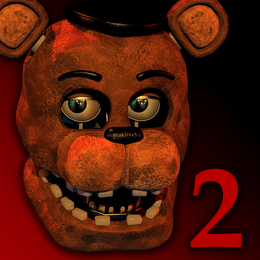 Five Nights at Freddy's 2 v2.0.6 APK (Full Version ,Unlocked) Download