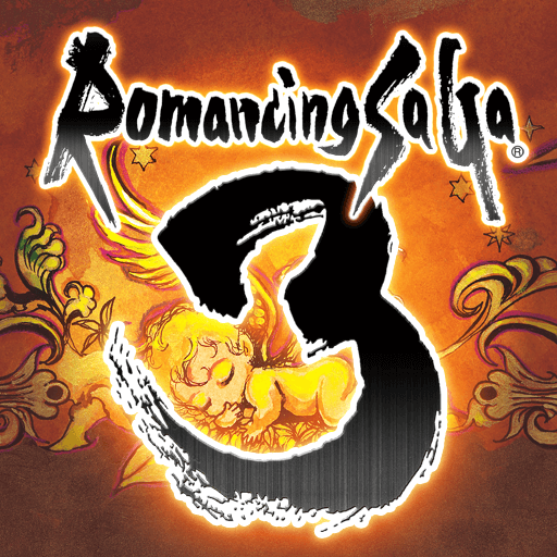 Romancing SaGa3 v1.3 MOD APK (Damage, Defense Multiplier, God Mode) Download