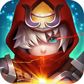 Guardians of The Throne MOD APK v1.4 (Damage/Defense Multiplier) Download