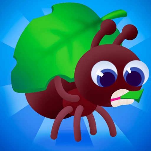 Download My Ant Farm v0.82 MOD APK (Unlimited Resources)