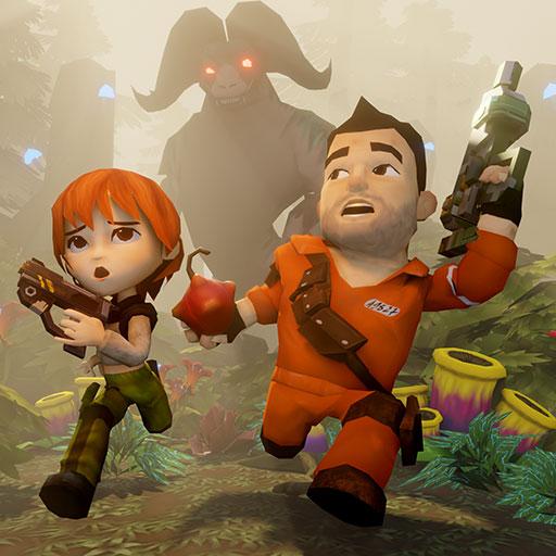 Strange World v1.0.22 MOD APK (Menu, Money, Speed) Download