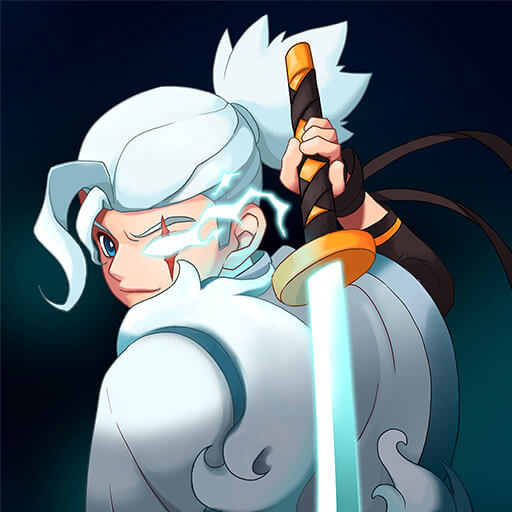 Summoner Hero v1.0.4 MOD APK (Damage, Defense Multiplier, God Mode) Download