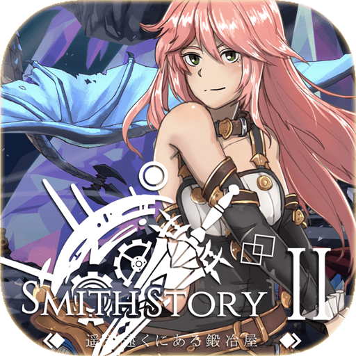 SmithStory2 v0.0.96 MOD APK (Menu: God Mode, Unlimited Mana) Download