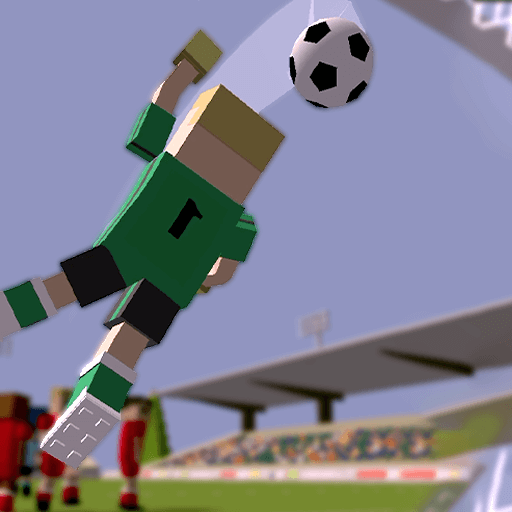 Champion Soccer Star v0.88 MOD APK (Debug Menu, Money) Download