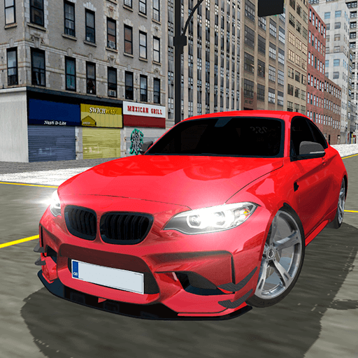 M5 Modified Sport Car Driving v1.5 MOD APK (Unlimited Money) Download