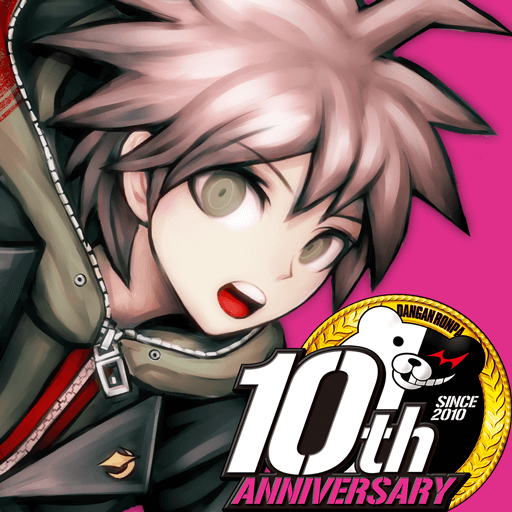 Danganronpa v1.0.5 APK (Full Game) Download