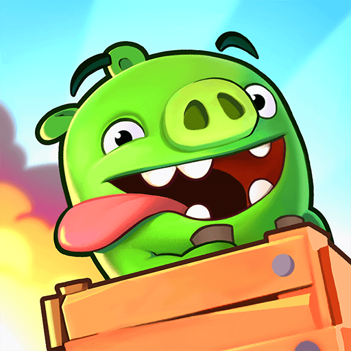 Bad Piggies 2 v1.14.1 MOD APK (Unlocked) Download