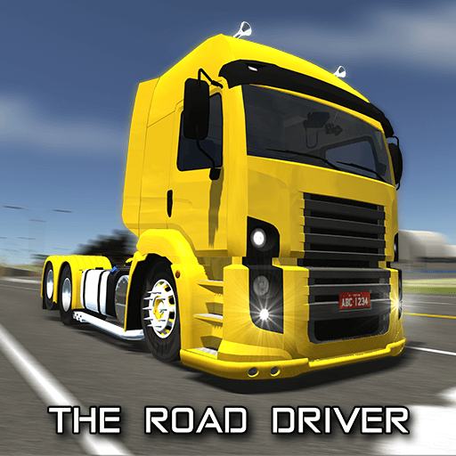 The Road Driver MOD APK v3.0.2 (Unlimited Money) Download