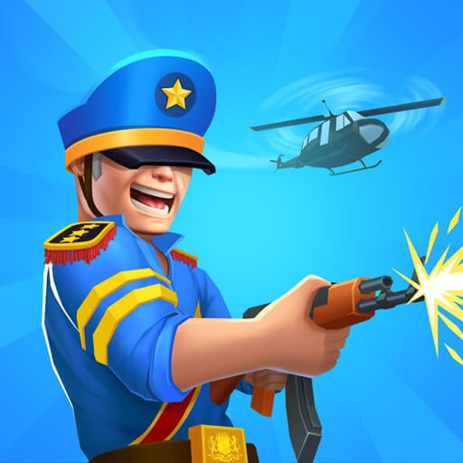 Commander.io MOD APK v2.0.5(Unlimited Coin | Free Skins Selection) Download