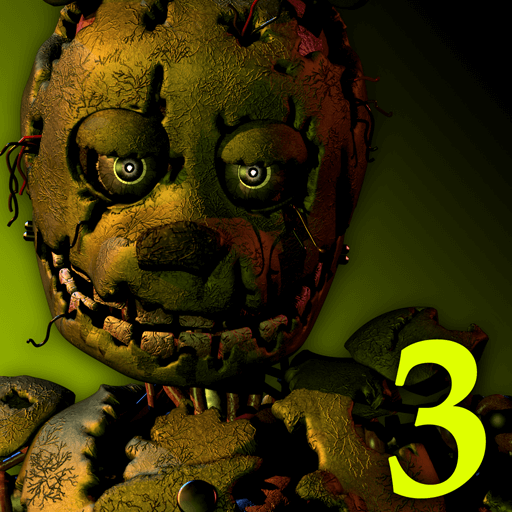 Five Nights at Freddy's 3 v2.0.3 APK (Unlocked) Download