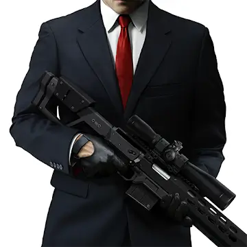 Hitman Sniper v1.9.277093 MOD APK (Unlimited Money) Download