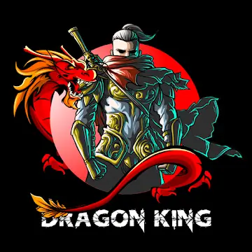 Dragon King - Super Warrior v1.1 MOD APK (Unlimited Money, Energy) Download