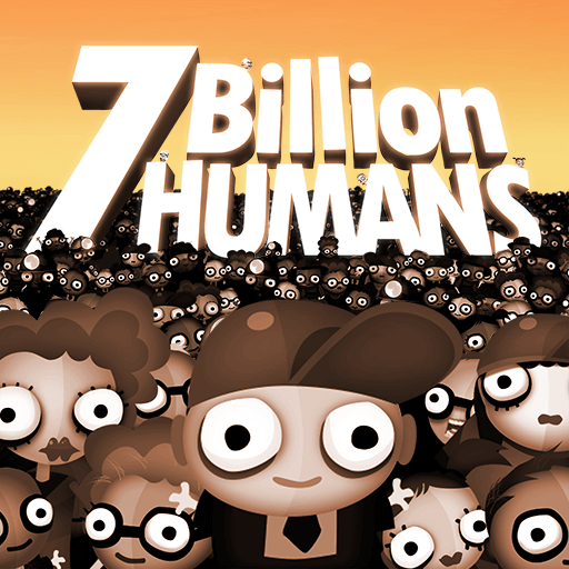 7 Billion Humans v1.0.4.2 APK (Full Game) Download