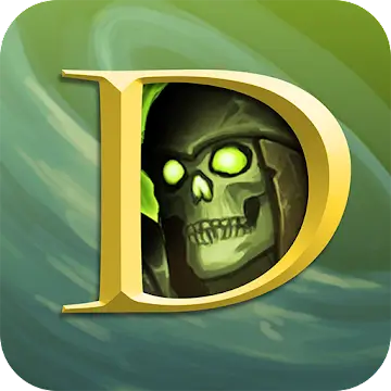 Dungeon Valley MOD APK v1.15.193 (EXP Mul, God Mode) Download