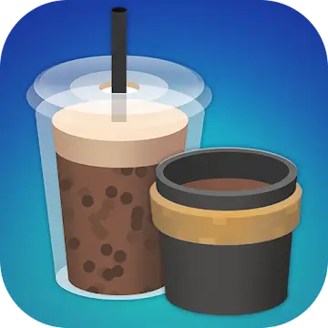 Idle Coffee Corp v2.341 MOD APK (Unlimited Money) Download