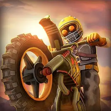 Trials Frontier v7.9.4 MOD APK (Unlimited Money) Download