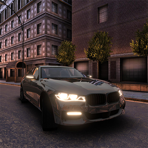 Euro Car Parking Simulator v0.0.21 MOD APK (No ADS) Download