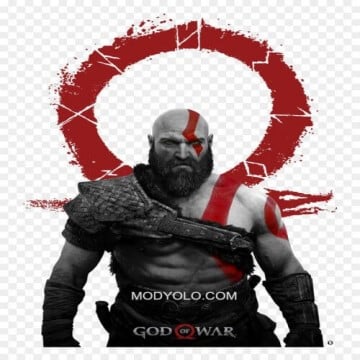 God of War 4 Mobile v1.0 APK (Full Game) Download