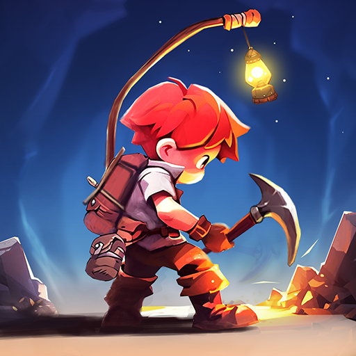 Dig&Dungeons v0.27 MOD APK (Unlimited Currency, Damage & Defense Multiplier) Download