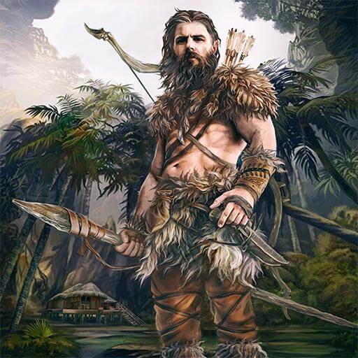 Survival Island: EVO Raft v0.3.261 MOD APK (Unlimited Money) Download