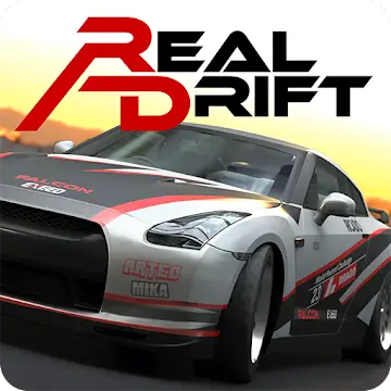 Real Drift Car Racing v5.0.8 MOD APK (Unlimited Money) Download