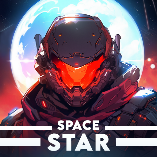 Space Stars: RPG Survival Pro v1.10.0 MOD APK (One Hit Kil, Speed Multipler) Download