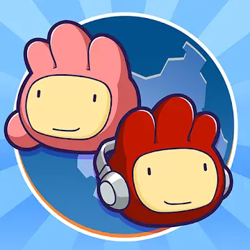 Scribblenauts Unlimited v1.27 MOD APK (Unlocked DLC) Download