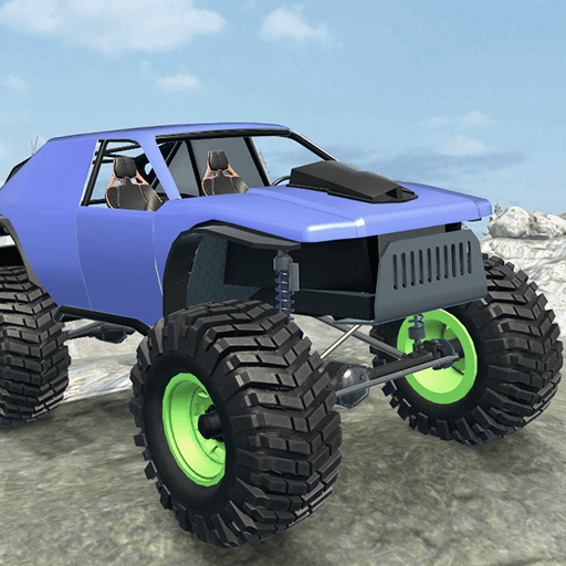 Torque Offroad v1.1.7 MOD APK (Unlimited Money) Download