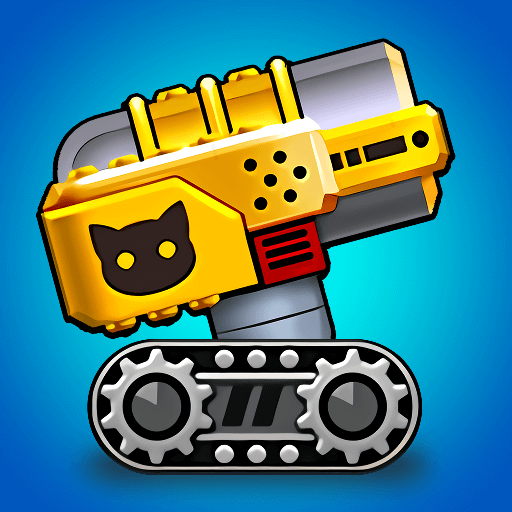 Idle Cat Cannon v2.4.22 MOD APK (Unlimited Money) Download